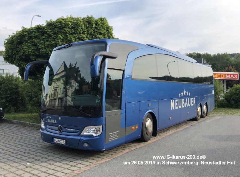 FL-NR 153